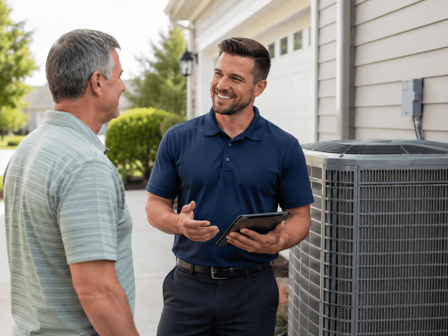 Heat Pump Installation Spring Valley, NY FAQs
